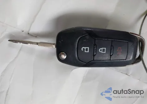 2016 Ford F-150 Xlt из США, поврежденный, VIN 1FTFX1EF7GKE66256